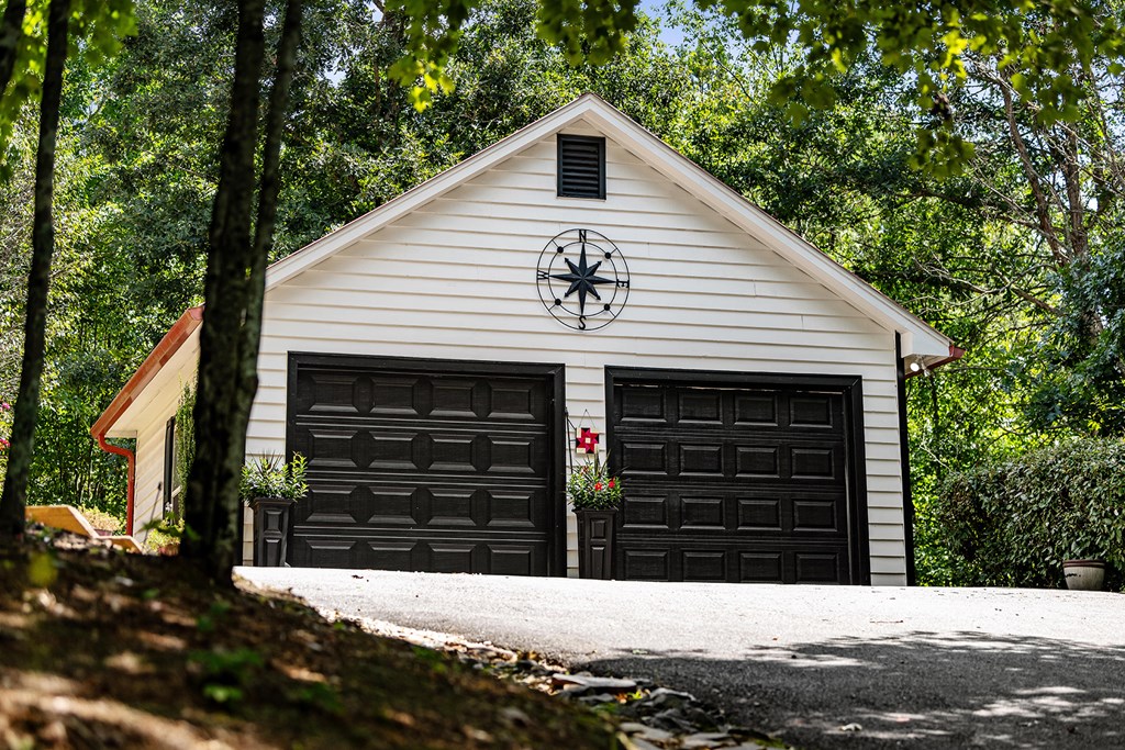 539 South Dream Catcher Blue Ridge, GA 30513 - Photo 43 of 48