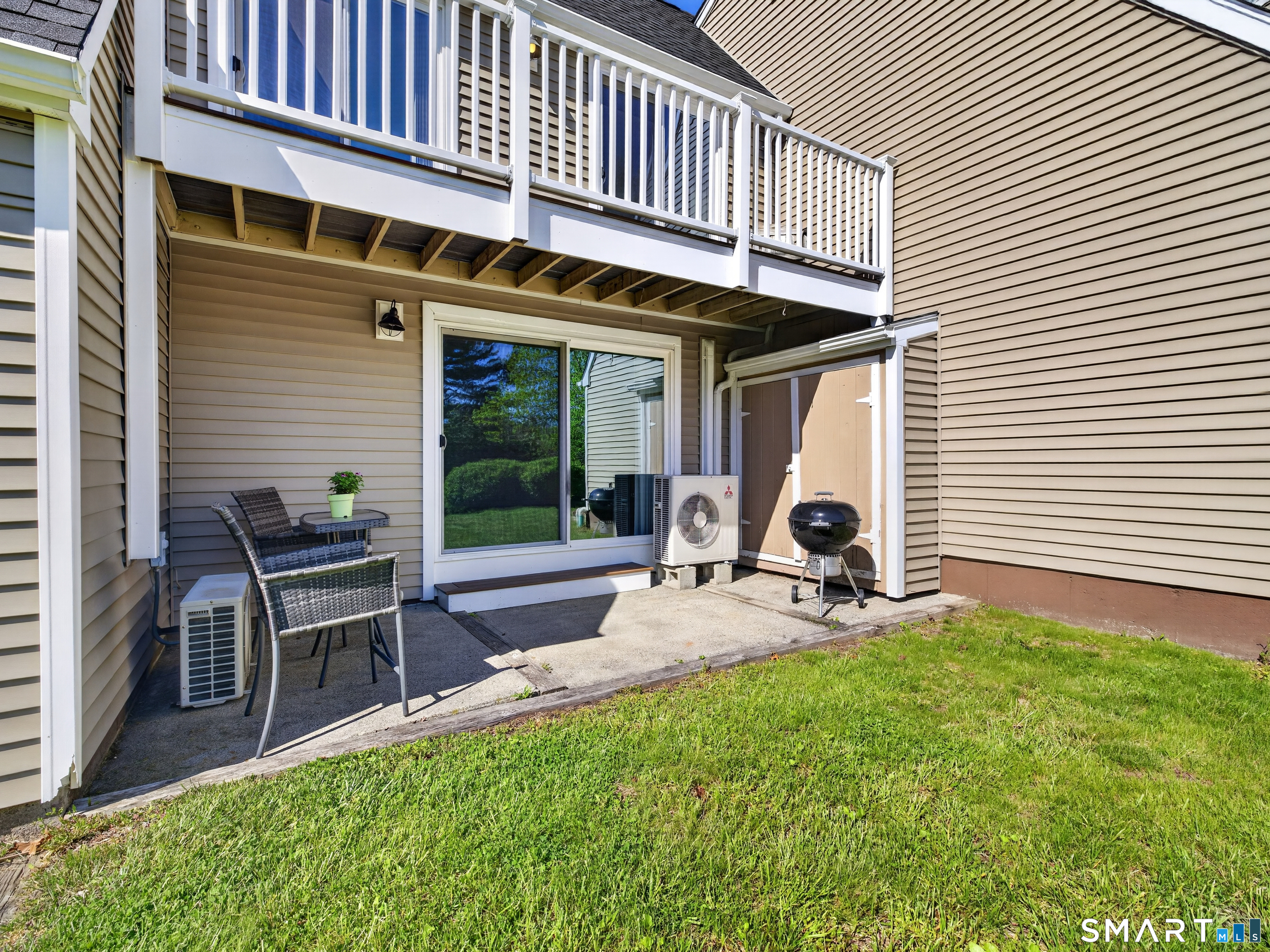 31 Hewitt Road, Unit C3 Stonington, CT 06355 - Photo 25 of 31