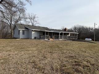 15683 Gilman Road Leavenworth, KS 66048 - Photo 3 of 9