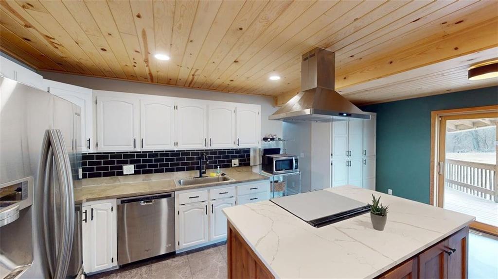 15683 Gilman Road Leavenworth, KS 66048 - Photo 32 of 63