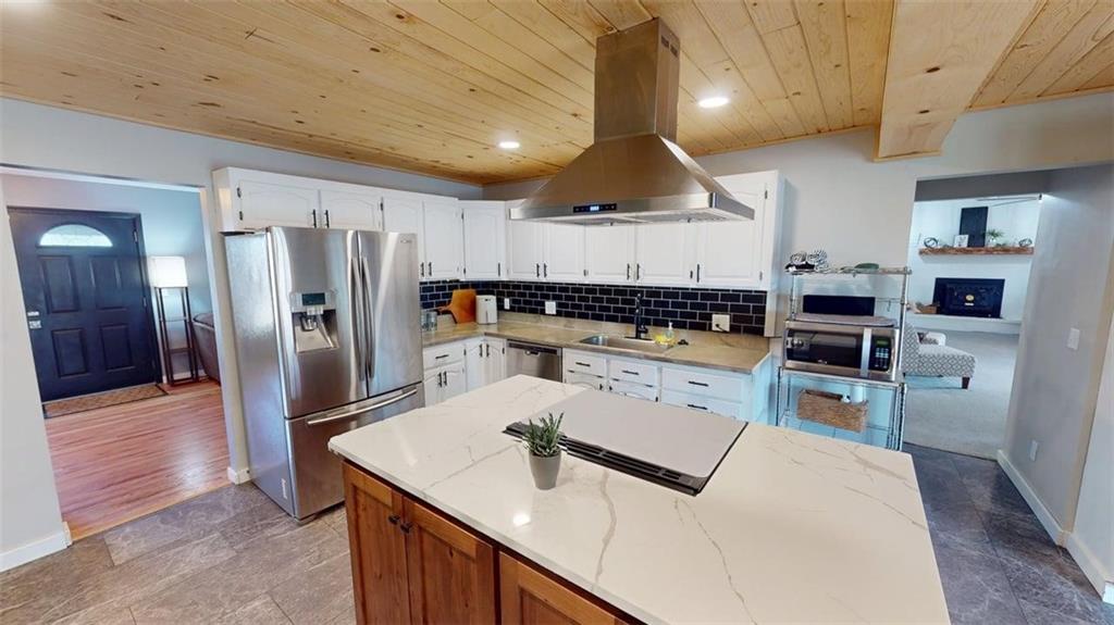 15683 Gilman Road Leavenworth, KS 66048 - Photo 36 of 63