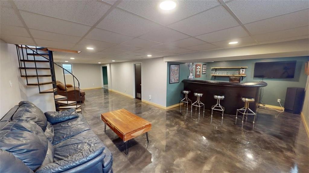 15683 Gilman Road Leavenworth, KS 66048 - Photo 38 of 63