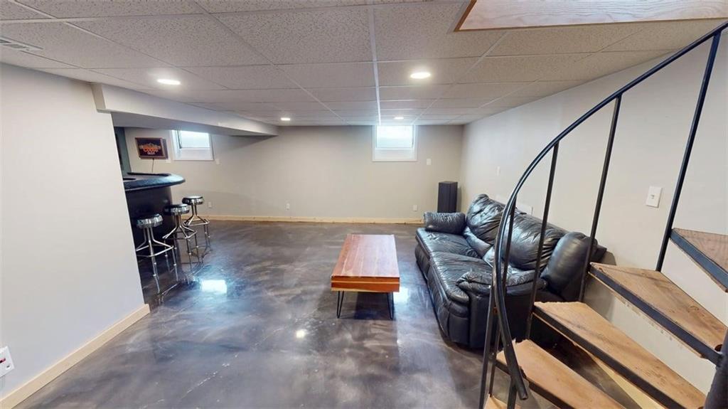 15683 Gilman Road Leavenworth, KS 66048 - Photo 41 of 63