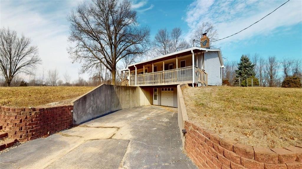 15683 Gilman Road Leavenworth, KS 66048 - Photo 49 of 63