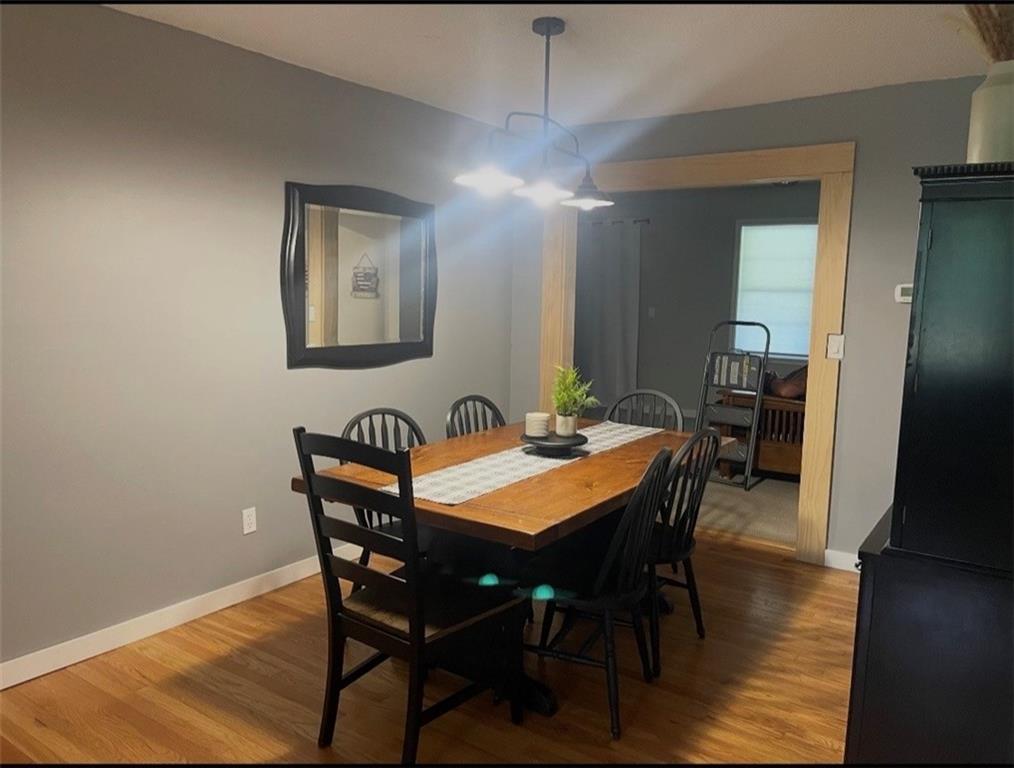 15683 Gilman Road Leavenworth, KS 66048 - Photo 5 of 9