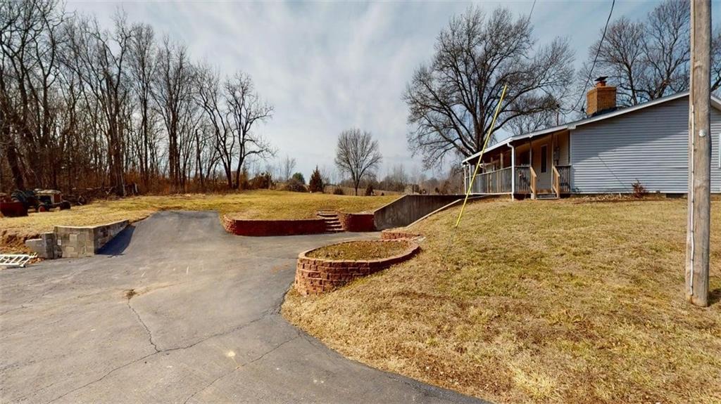 15683 Gilman Road Leavenworth, KS 66048 - Photo 57 of 63