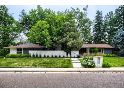 $1,475,000 | 360 Inca Parkway, Boulder, CO 80303