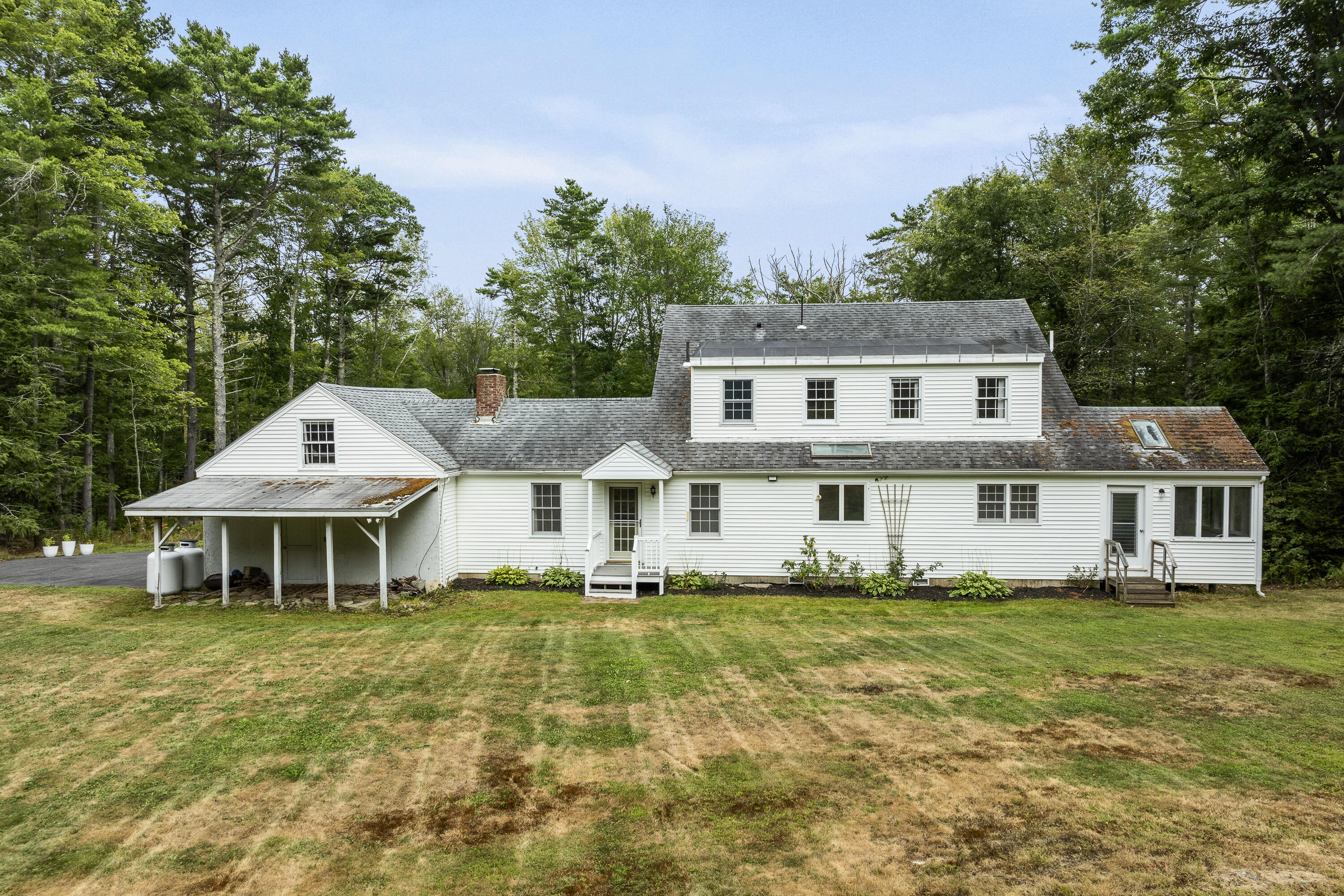 248 Harpswell Neck Road Harpswell, ME 04079 - Photo 4 of 50 4