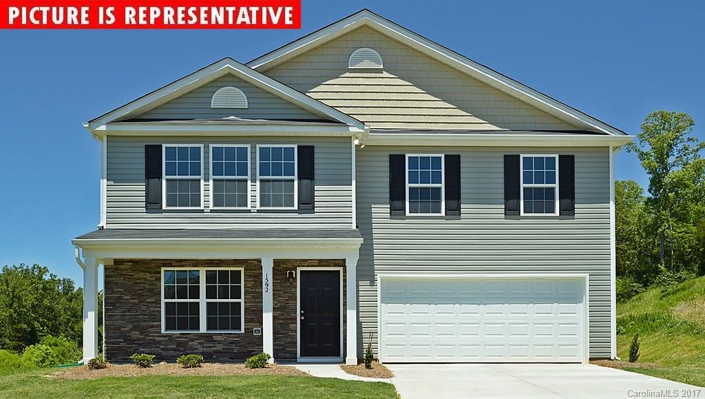 5303 Oakdale Ridge Road Charlotte, NC 28216 - Photo 1 of 18 Gallery Image 1