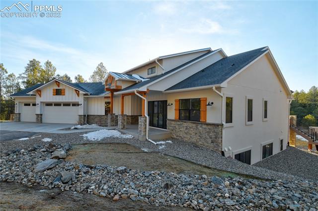 10675 Hardy Road Colorado Springs, CO 80908 - Photo 27 of 45 Gallery Image 27