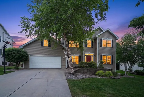 $759,900 | 441 Dunhill Drive, Verona, WI 53593