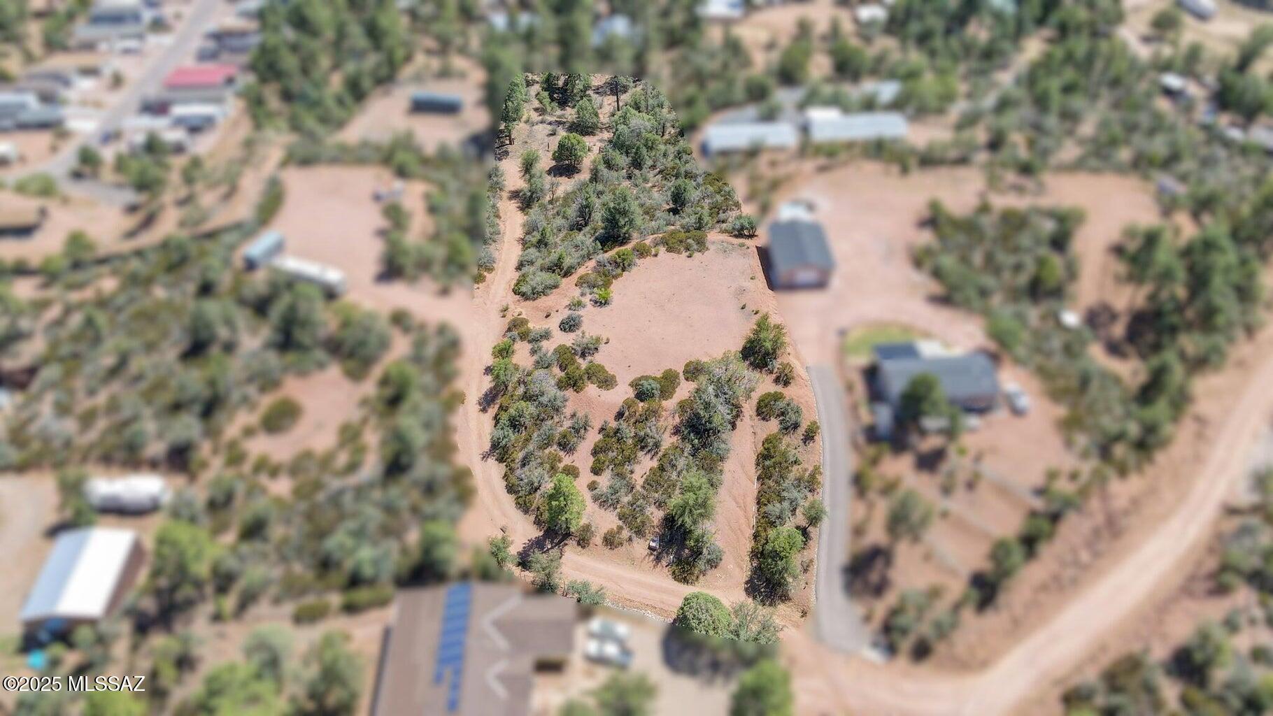 Nola Circle Payson, AZ 85541 - Photo 5 of 10