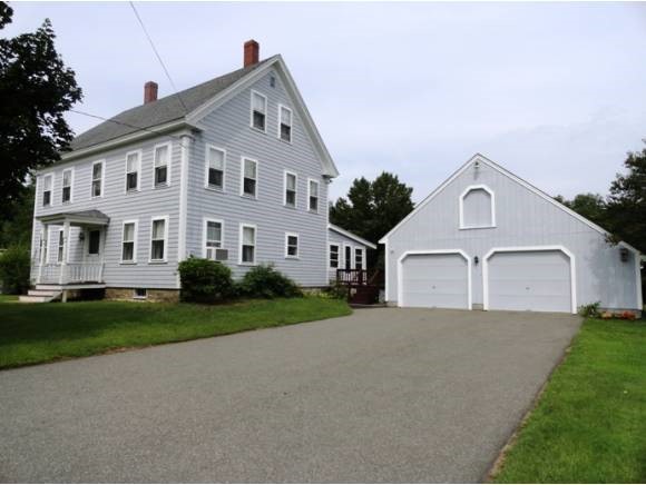 79 Danville Road Kingston, NH 03848 - Photo 1 of 1