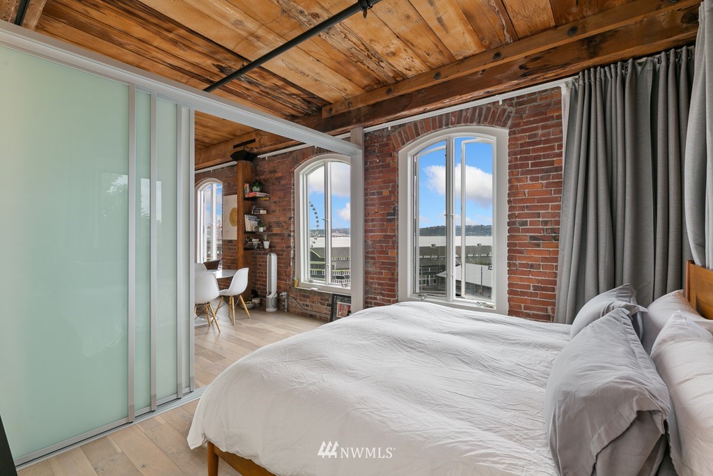 1507 Western Avenue, Unit R602 Seattle, WA 98101 - Photo 12 of 22