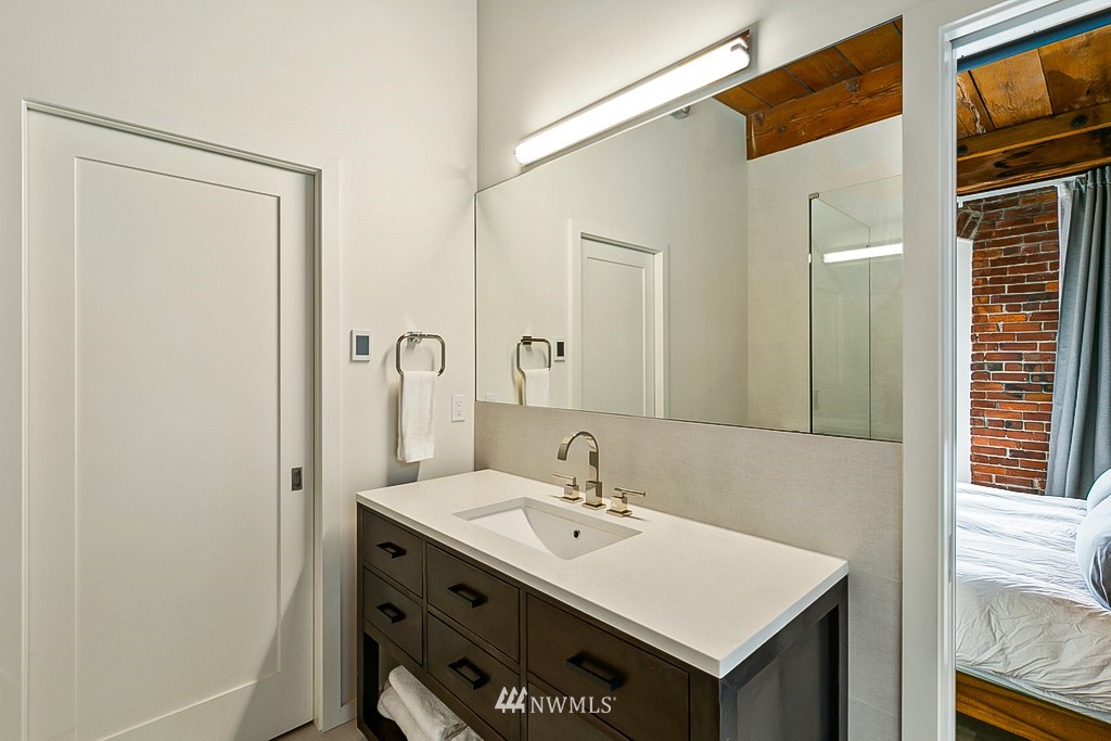 1507 Western Avenue, Unit R602 Seattle, WA 98101 - Photo 14 of 22