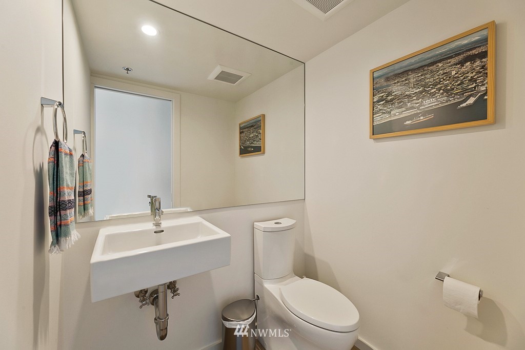 1507 Western Avenue, Unit R602 Seattle, WA 98101 - Photo 16 of 22
