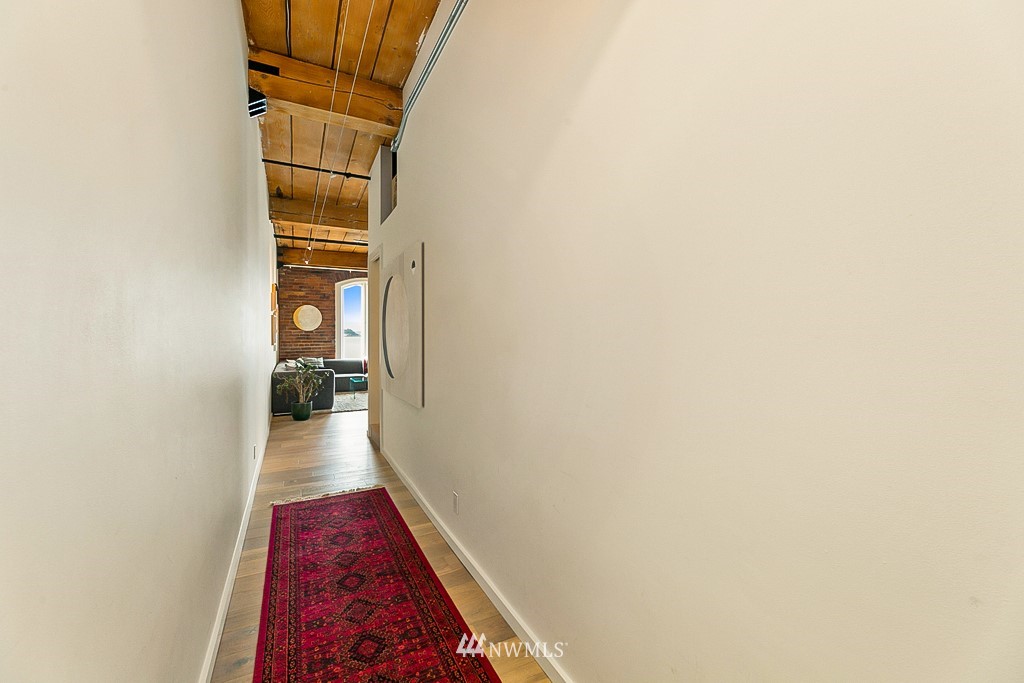1507 Western Avenue, Unit R602 Seattle, WA 98101 - Photo 17 of 22