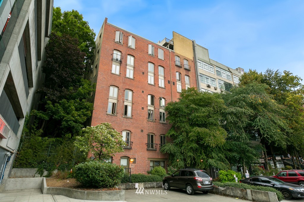 1507 Western Avenue, Unit R602 Seattle, WA 98101 - Photo 20 of 22