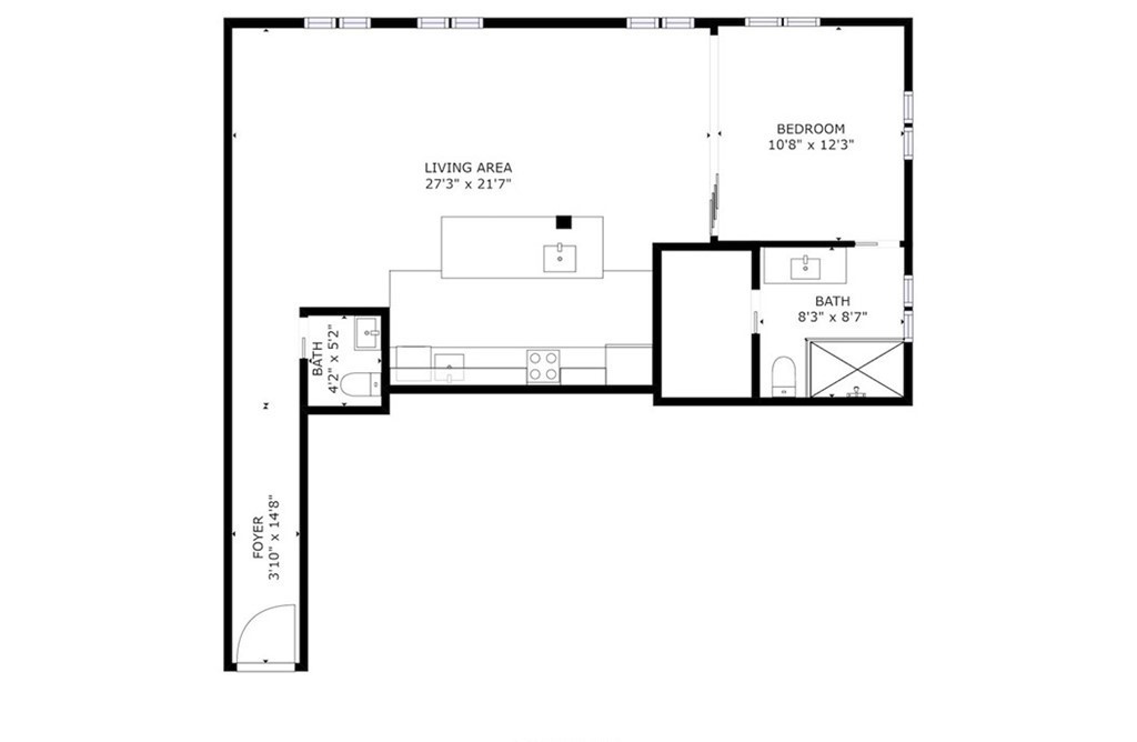 1507 Western Avenue, Unit R602 Seattle, WA 98101 - Photo 22 of 22