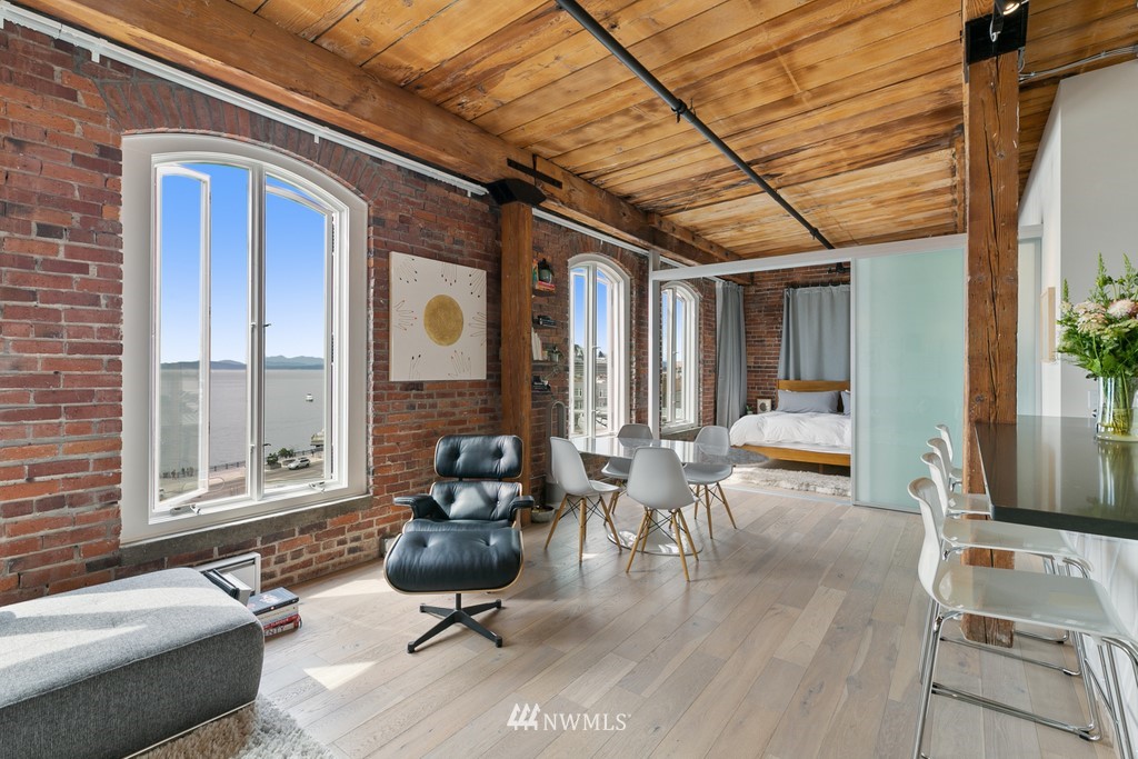 1507 Western Avenue, Unit R602 Seattle, WA 98101 - Photo 5 of 22