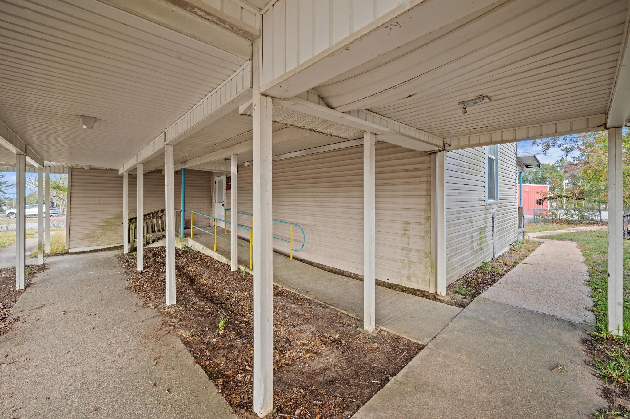 9411 Hurricane Road Bay Minette, AL 36507 - Photo 37 of 49
