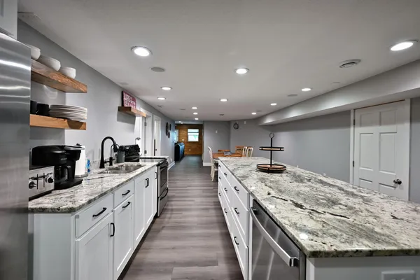 $449,900 | 1936 North County Highway, Unit 7, Sarona, WI 54870