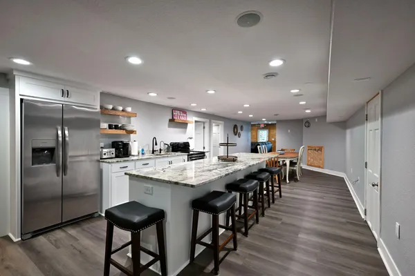 $449,900 | 1936 North County Highway, Unit 7, Sarona, WI 54870