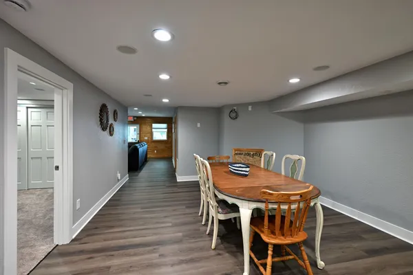 $449,900 | 1936 North County Highway, Unit 7, Sarona, WI 54870