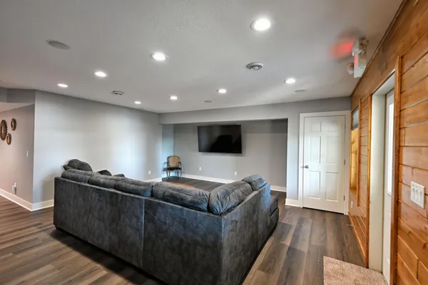 $449,900 | 1936 North County Highway, Unit 7, Sarona, WI 54870