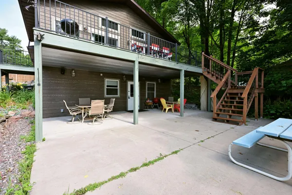 $449,900 | 1936 North County Highway, Unit 7, Sarona, WI 54870