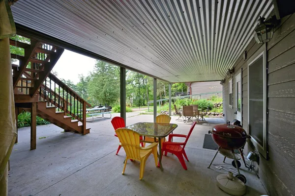 $449,900 | 1936 North County Highway, Unit 7, Sarona, WI 54870