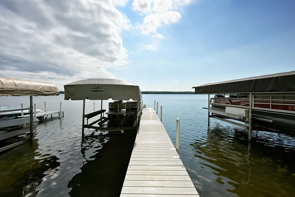 $449,900 | 1936 North County Highway, Unit 7, Sarona, WI 54870