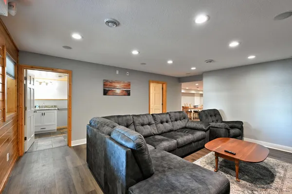 $449,900 | 1936 North County Highway, Unit 7, Sarona, WI 54870