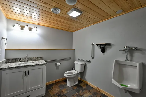 $449,900 | 1936 North County Highway, Unit 7, Sarona, WI 54870