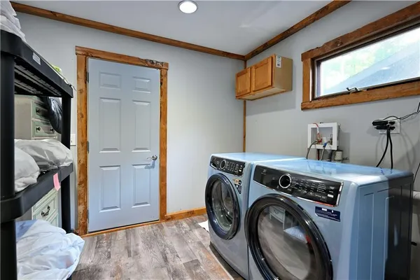 $449,900 | 1936 North County Highway, Unit 7, Sarona, WI 54870