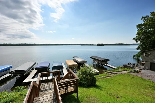 $449,900 | 1936 North County Highway, Unit 7, Sarona, WI 54870