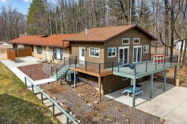 $449,900 | 1936 North County Highway, Unit 7, Sarona, WI 54870