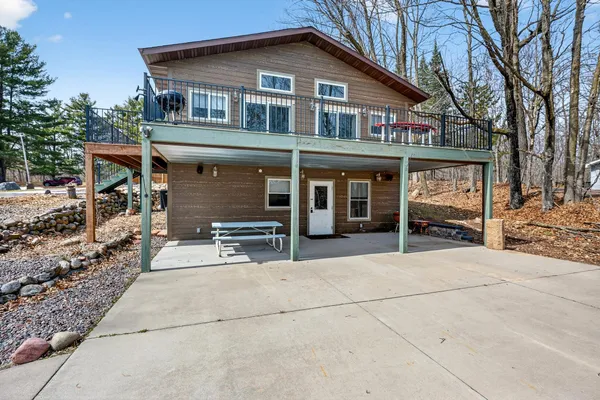 $449,900 | 1936 North County Highway, Unit 7, Sarona, WI 54870