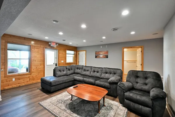 $449,900 | 1936 North County Highway, Unit 7, Sarona, WI 54870