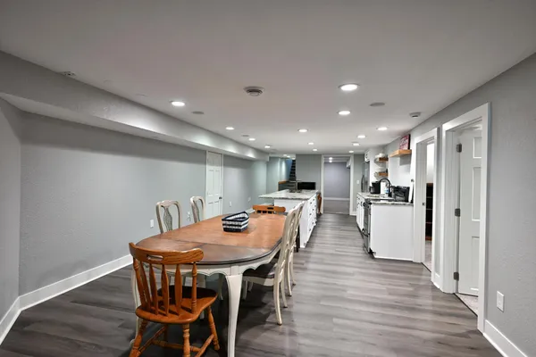 $449,900 | 1936 North County Highway, Unit 7, Sarona, WI 54870