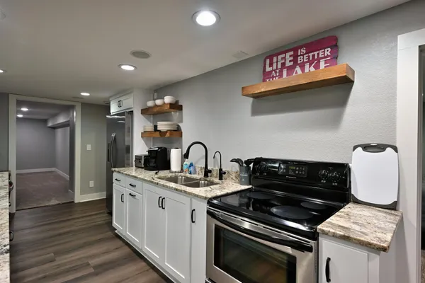 $449,900 | 1936 North County Highway, Unit 7, Sarona, WI 54870