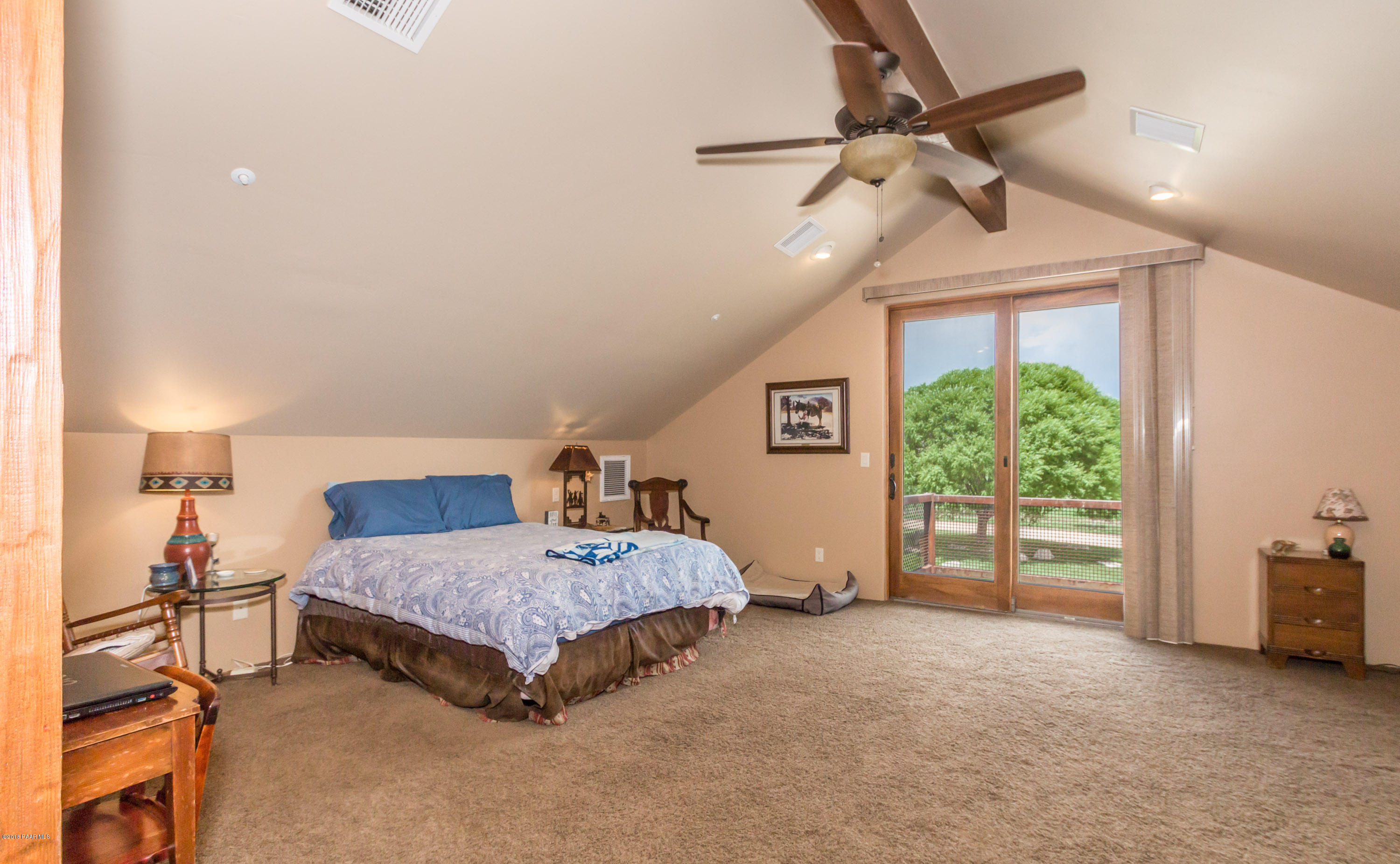8900 North Callahan Road Prescott, AZ 86305 - Photo 23 of 83 021_2nd Master Suite