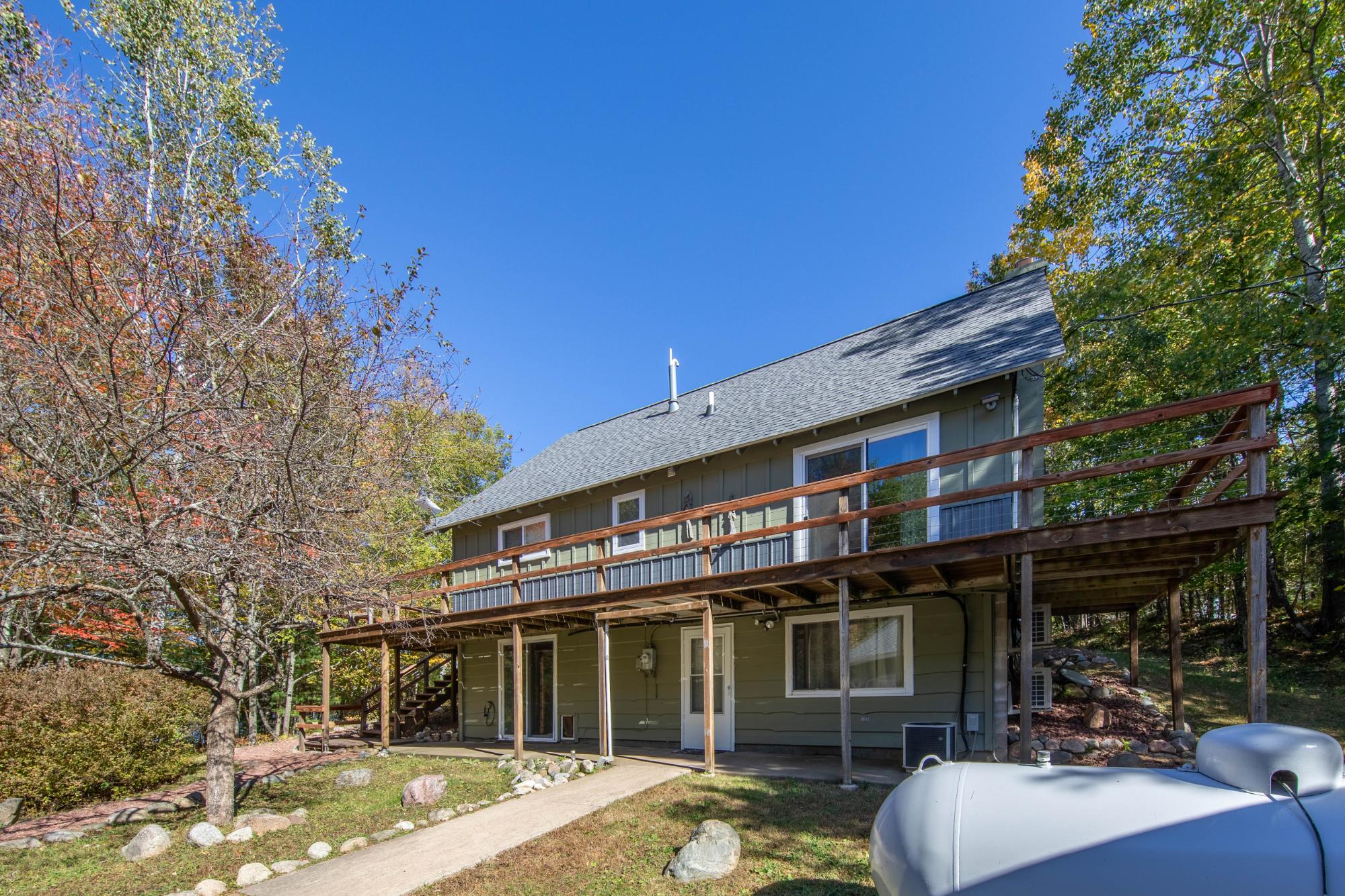 6432 Snipe Lake Road Eagle River, WI 54521 - Photo 42 of 57 Gallery Image 42