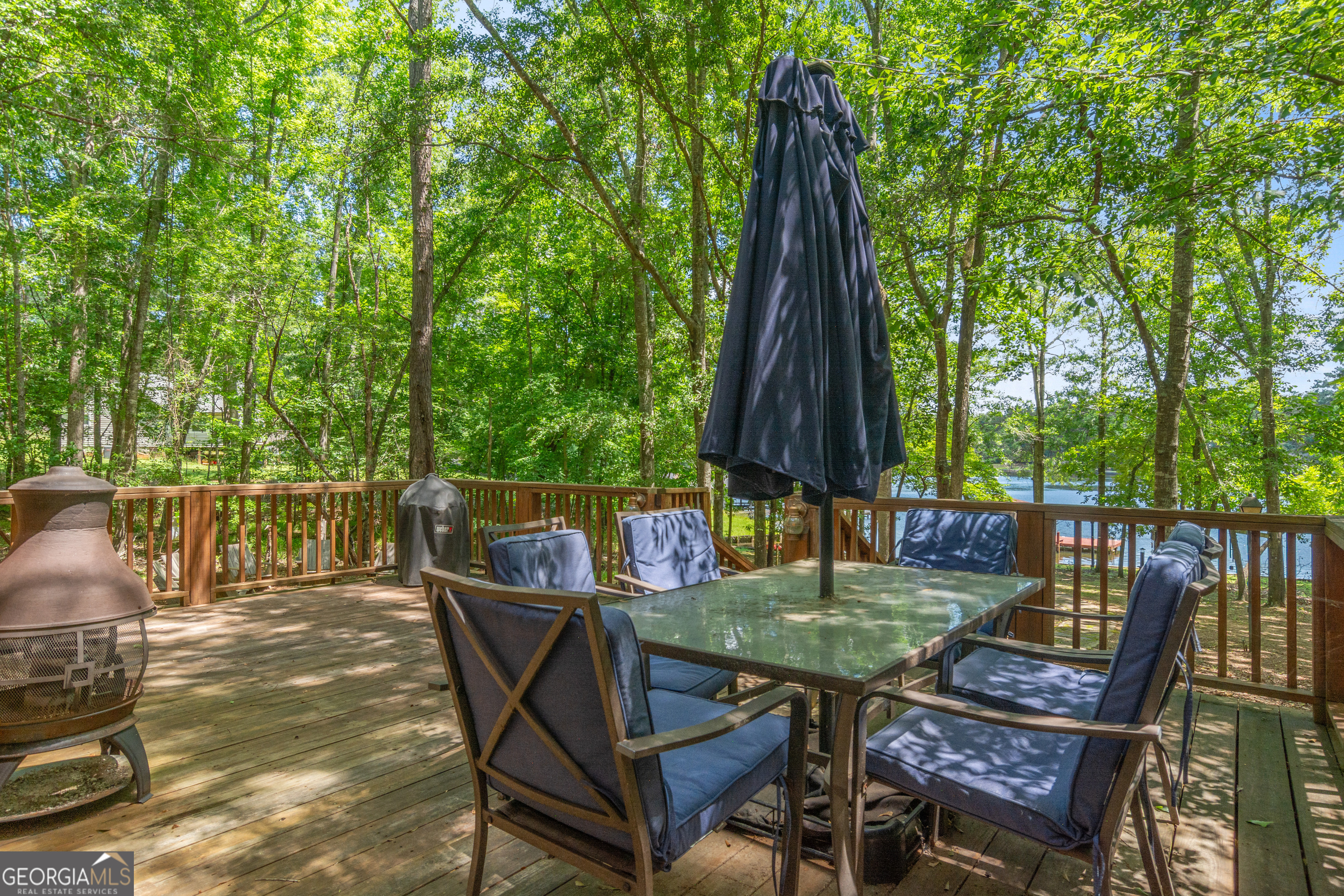 383 Hub-Den Road Northeast Milledgeville, GA 31061 - Photo 32 of 34