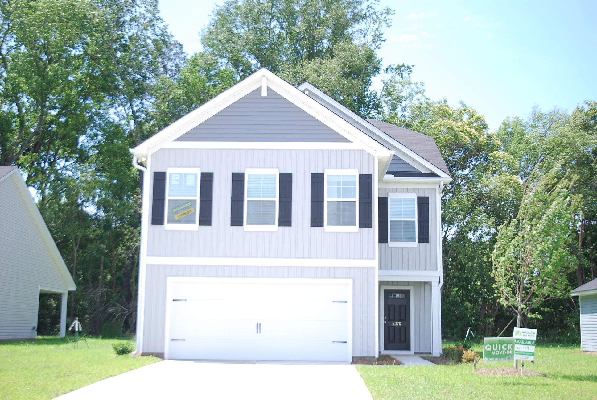 2370 Daylilly Street, Unit LOT 159 Sumter, SC 29150 - Photo 2 of 29 DSC_0687