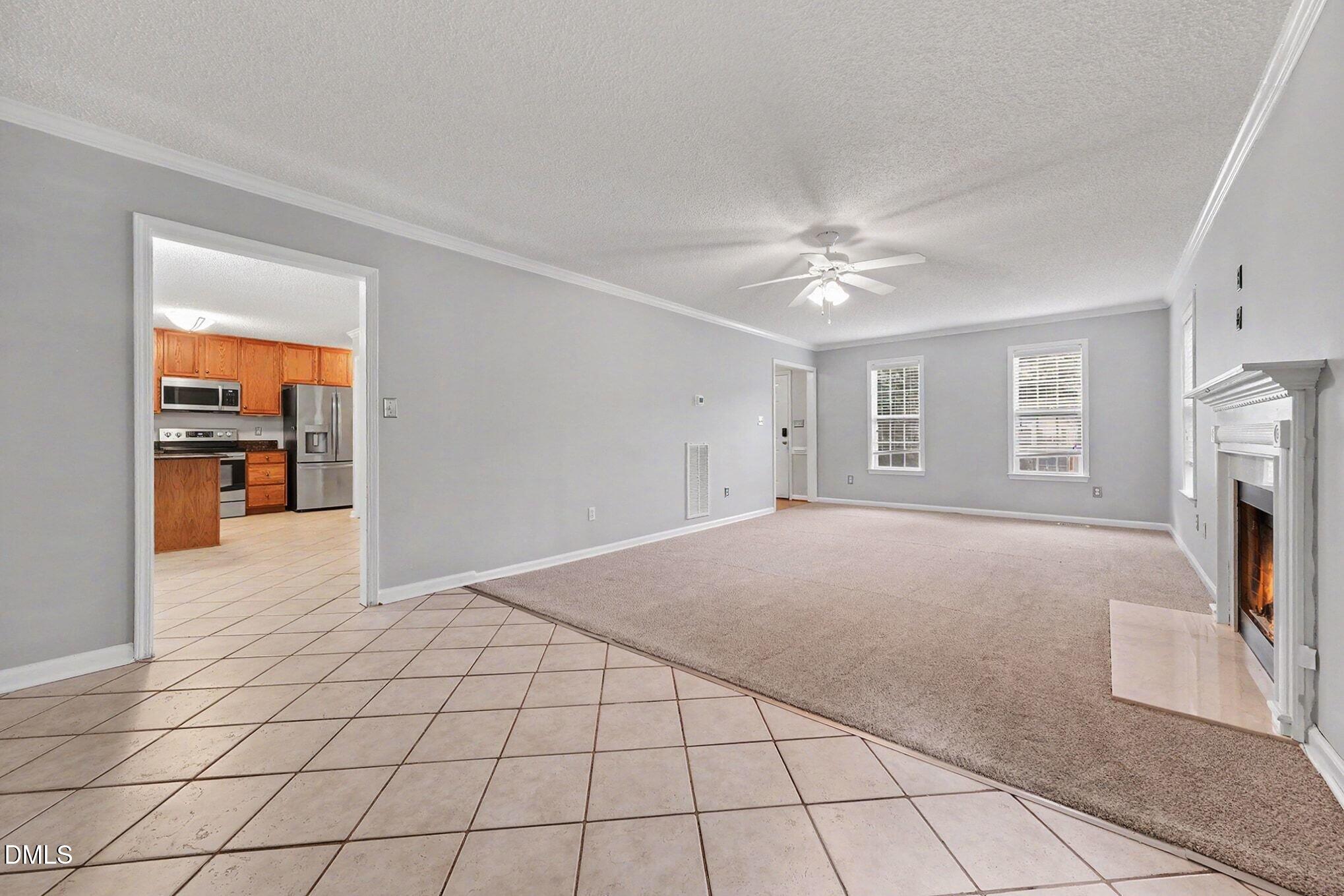 8405 Ridgebury Road Raleigh, NC 27603 - Photo 12 of 38 013_file_7903