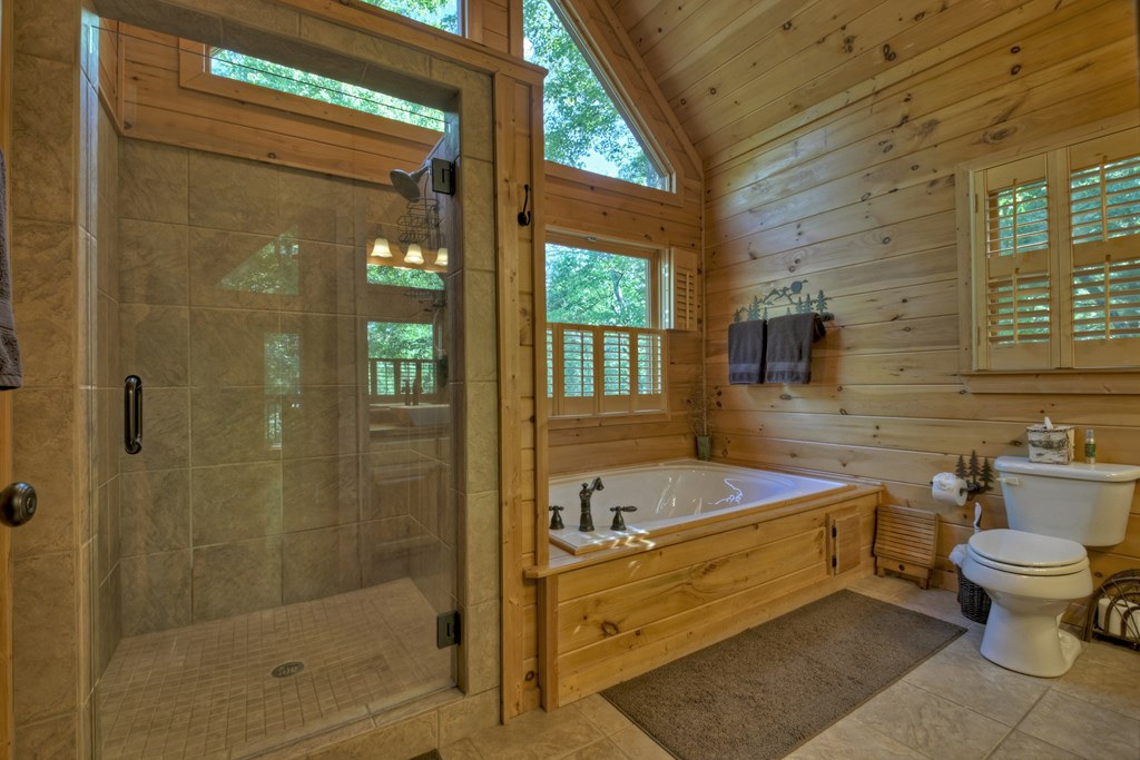 599 Choctaw Ridge Blue Ridge, GA 30513 - Photo 34 of 56 Gallery Image 34
