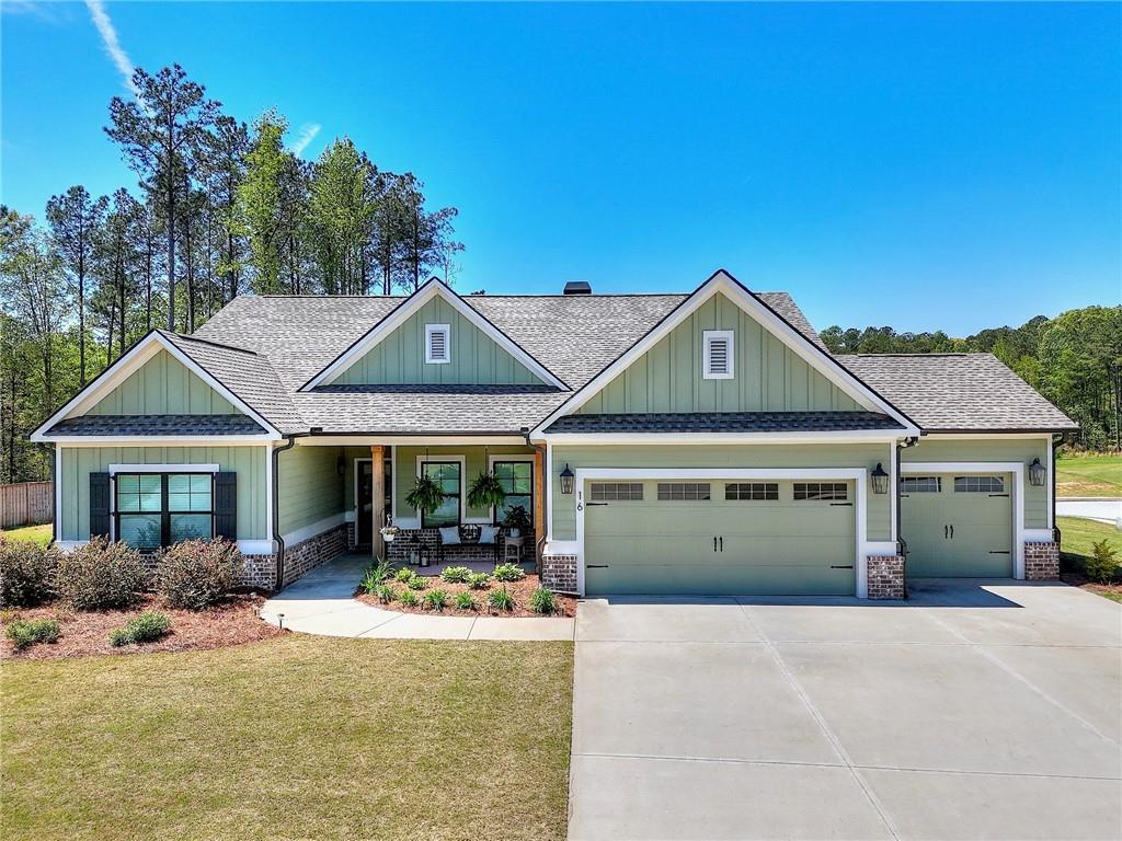 16 Boxwood Court Monroe, GA 30655 - Photo 1 of 41