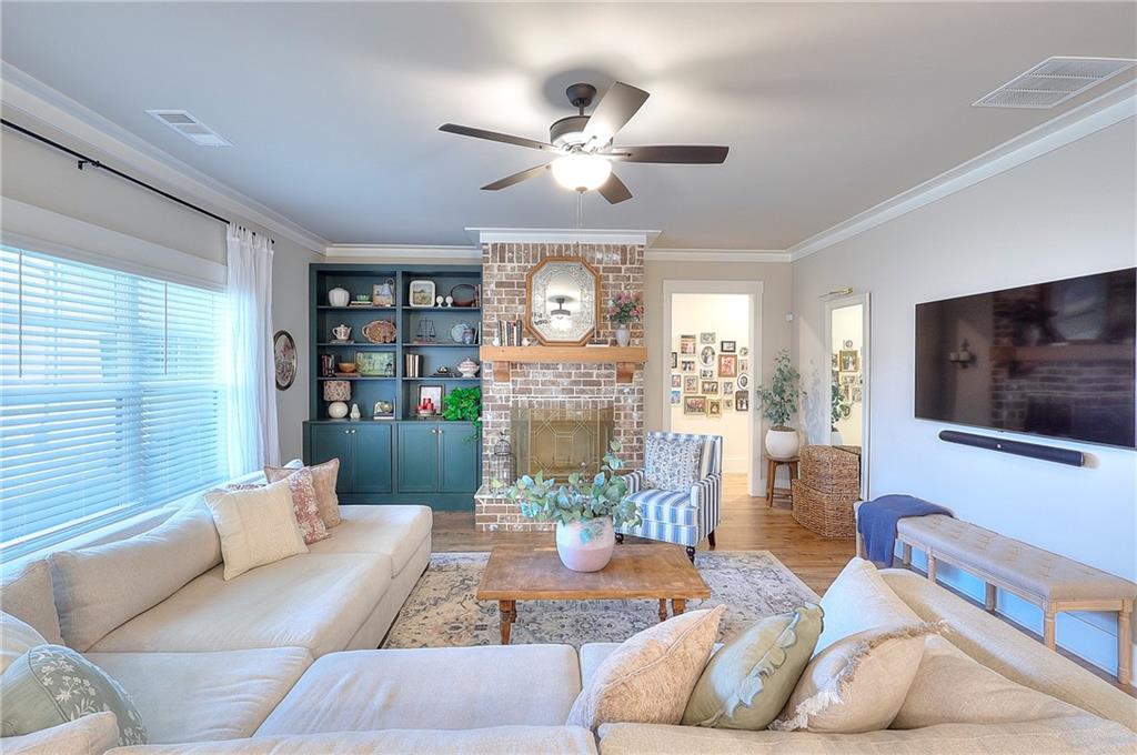 16 Boxwood Court Monroe, GA 30655 - Photo 13 of 41