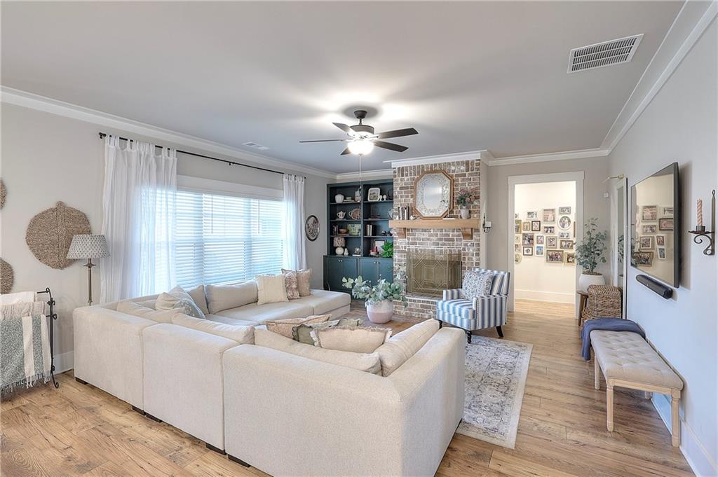 16 Boxwood Court Monroe, GA 30655 - Photo 14 of 41